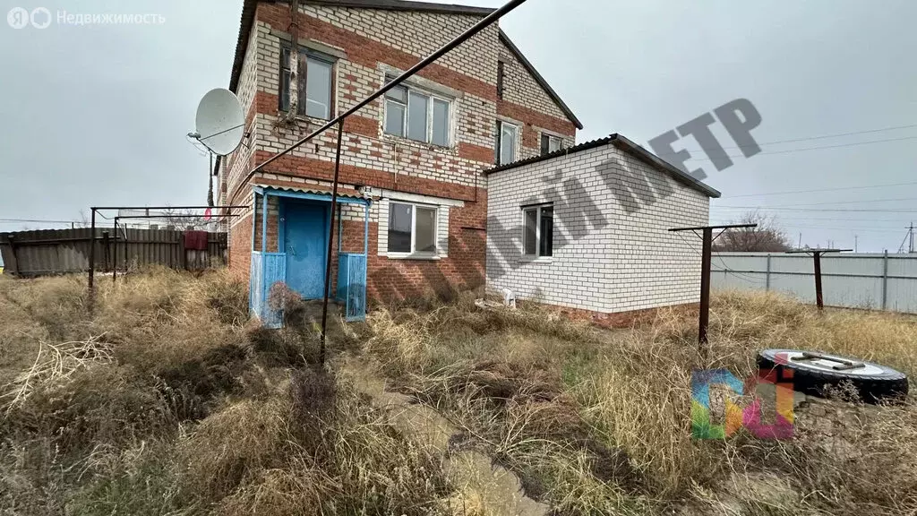 4-комнатная квартира: посёлок городского типа Цаган Аман, улица ... - Фото 0