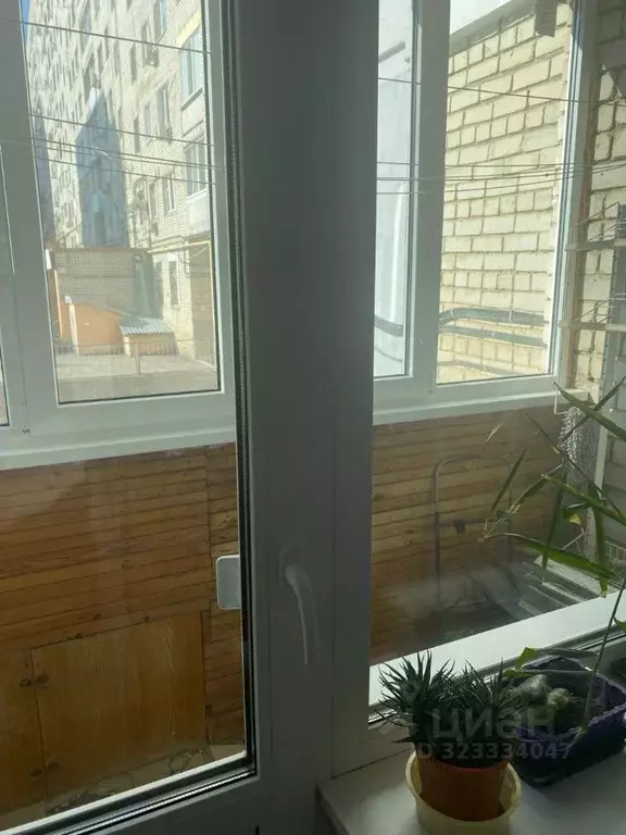 3-к кв. Саратовская область, Саратов Лунная ул., 45 (60.0 м) - Фото 2