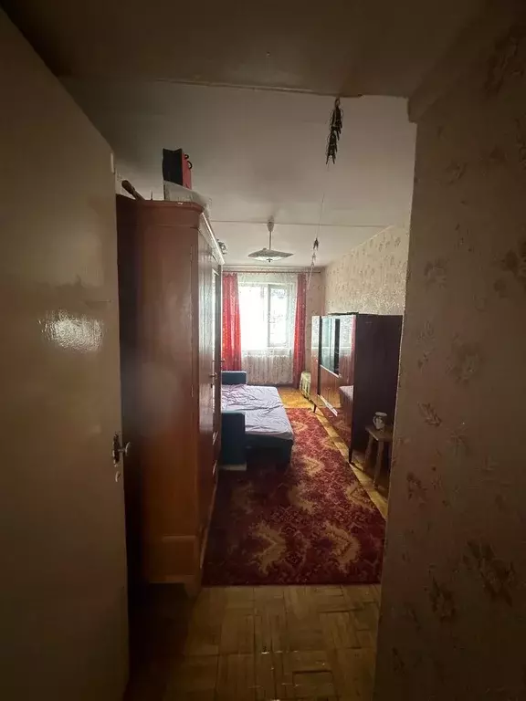 Продаётся 2-к квартира, 45.5 м - Фото 0