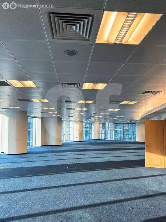 Офис (1436 м) - Фото 2