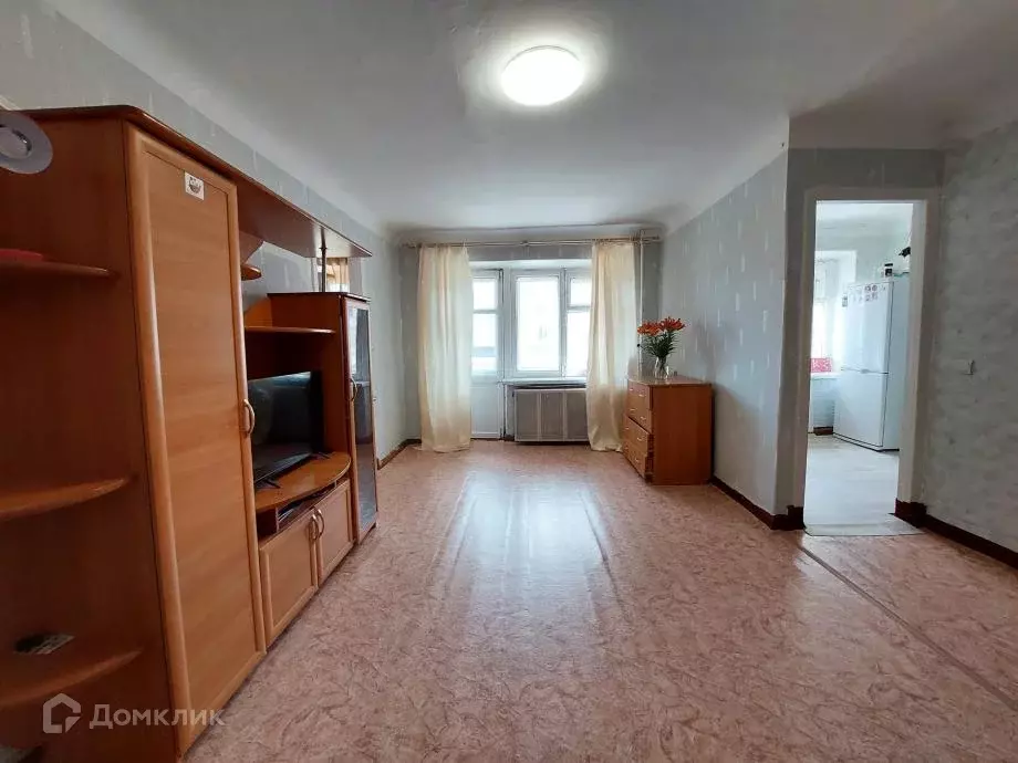 Продаётся 2-к квартира, 42.1 м - Фото 0