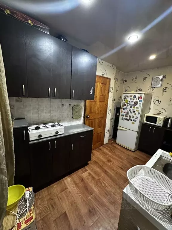 2-к кв. Архангельская область, Архангельск ул. Розинга, 4 (46.0 м) - Фото 2