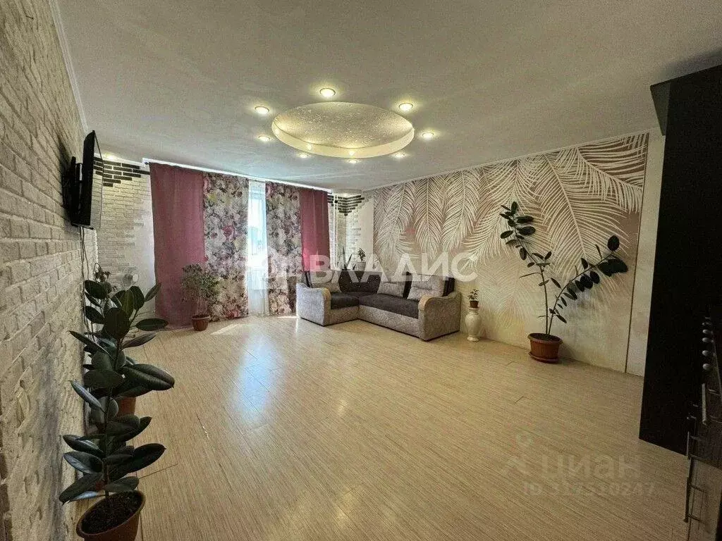 Квартира, 1 комната, 41 м - Фото 0