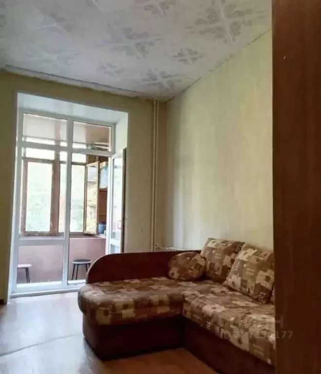 Комната Самарская область, Самара Костромской пер., 9 (19.0 м) - Фото 0