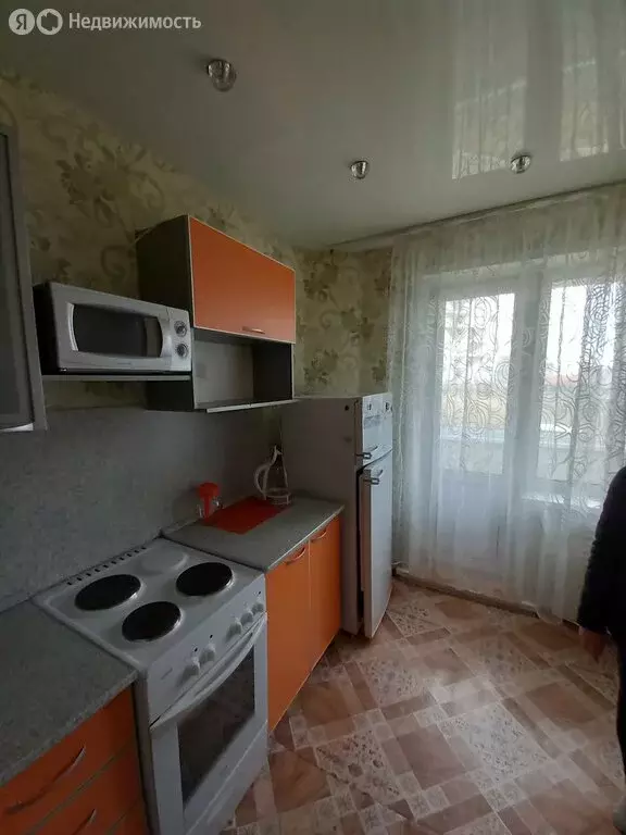 1-комнатная квартира: Братск, Комсомольская улица, 70 (32 м) - Фото 1