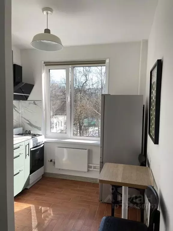 2-к кв. Москва ул. 50 лет Октября, 27К1 (49.0 м) - Фото 1