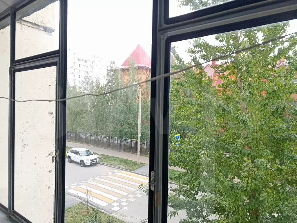 1-к. квартира, 36 м, 2/10 эт. - Фото 1