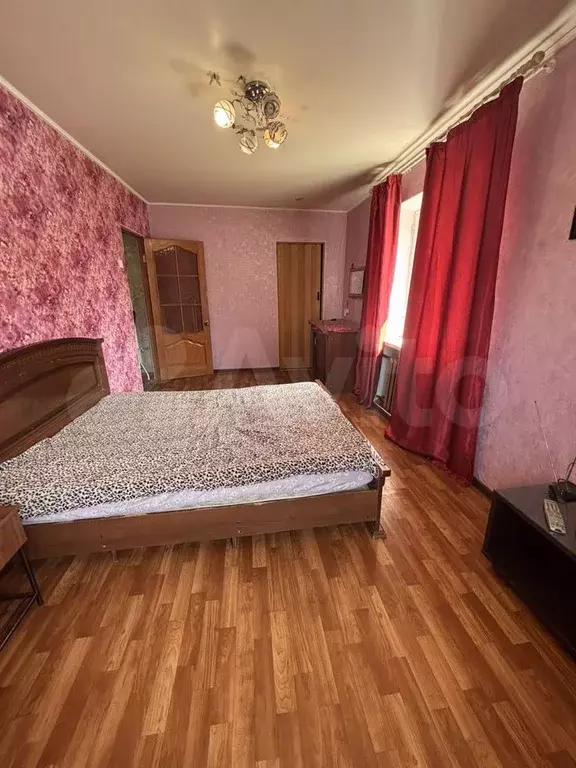 1-к. квартира, 32 м, 4/4 эт. - Фото 1