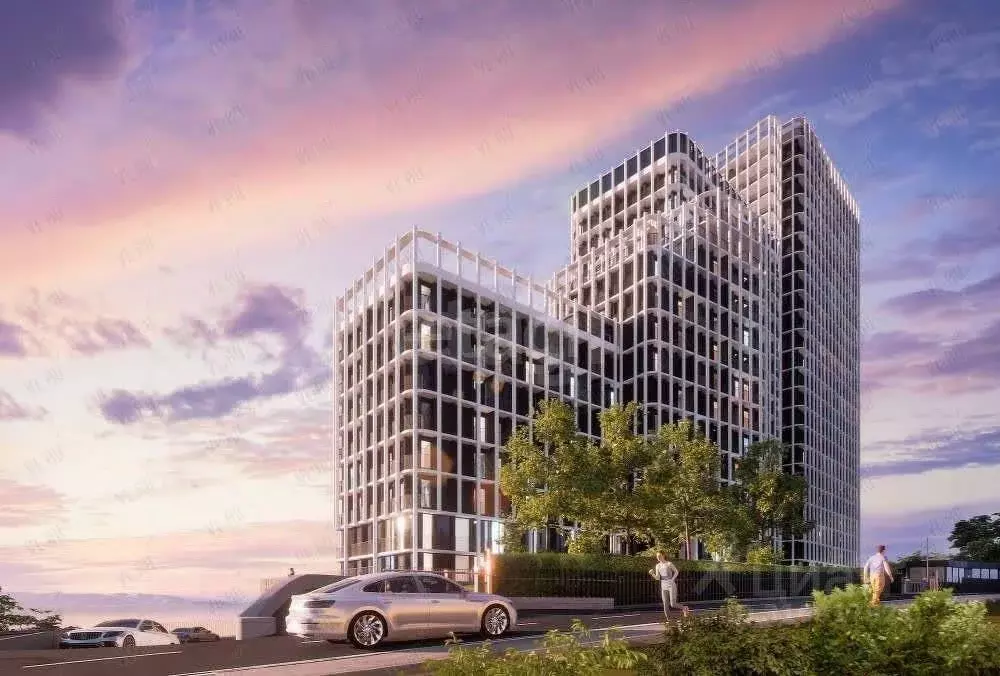 1-к кв. Приморский край, Владивосток ул. Мыс Кунгасный, 3Б (31.65 м) - Фото 0