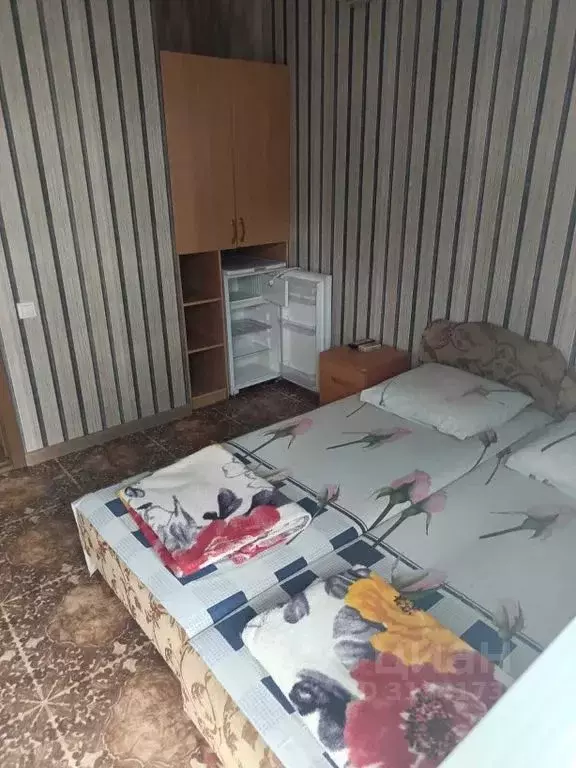 Комната Краснодарский край, Туапсинский муниципальный округ, с. ... - Фото 0