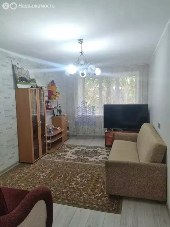 2-комнатная квартира: Новочебоксарск, Советская улица, 26 (45.7 м) - Фото 1