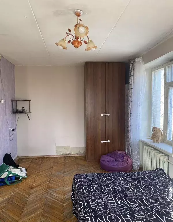 Квартира, 1 комната, 30 м - Фото 2