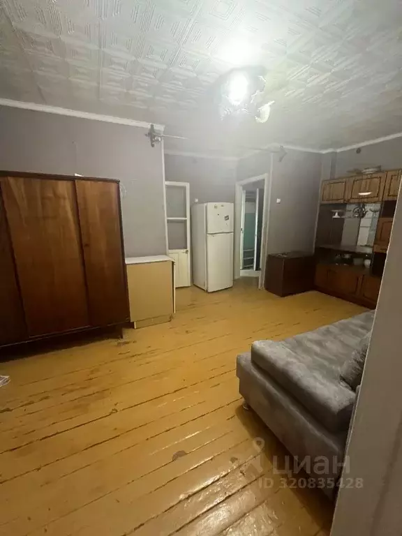 2-к кв. Башкортостан, Уфа Интернациональная ул., 23 (42.0 м) - Фото 2