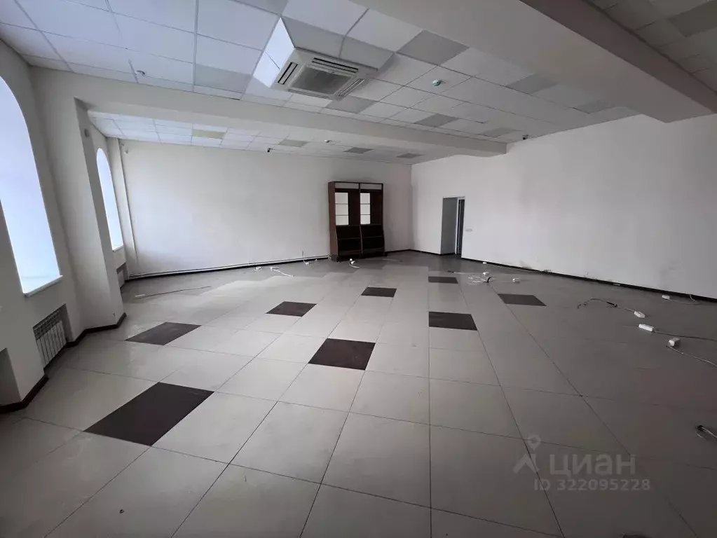 Помещение свободного назначения в Владимирская область, Александров ... - Фото 0