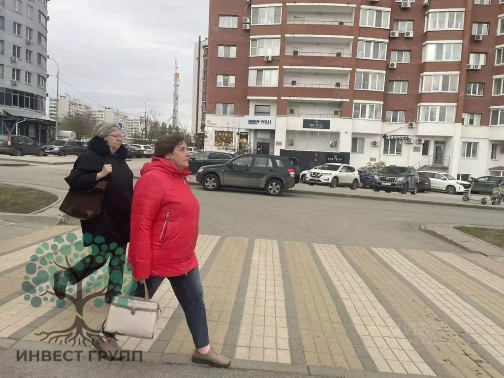 Помещение свободного назначения в Самарская область, Самара ... - Фото 2