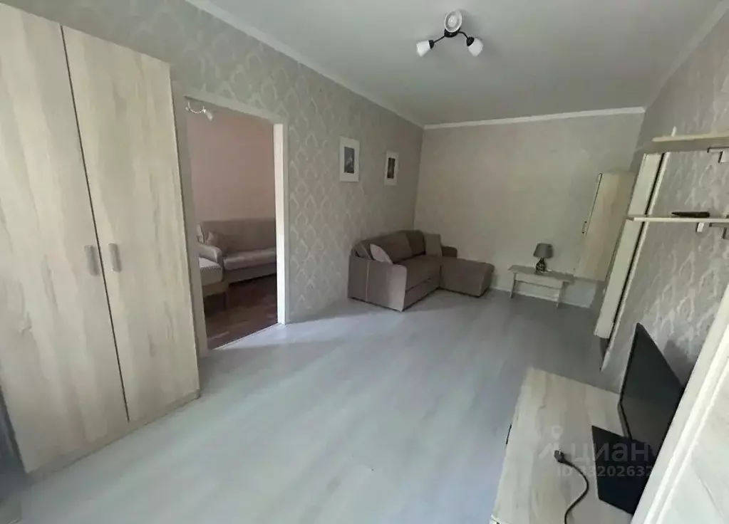 2-к кв. Москва Кастанаевская ул., 21К3 (43.0 м) - Фото 2