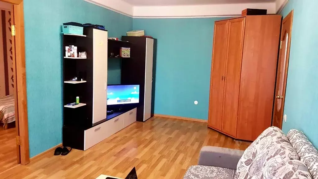 2-к кв. Ленинградская область, Сосновый Бор Молодежная ул., 7 (43.0 м) - Фото 2