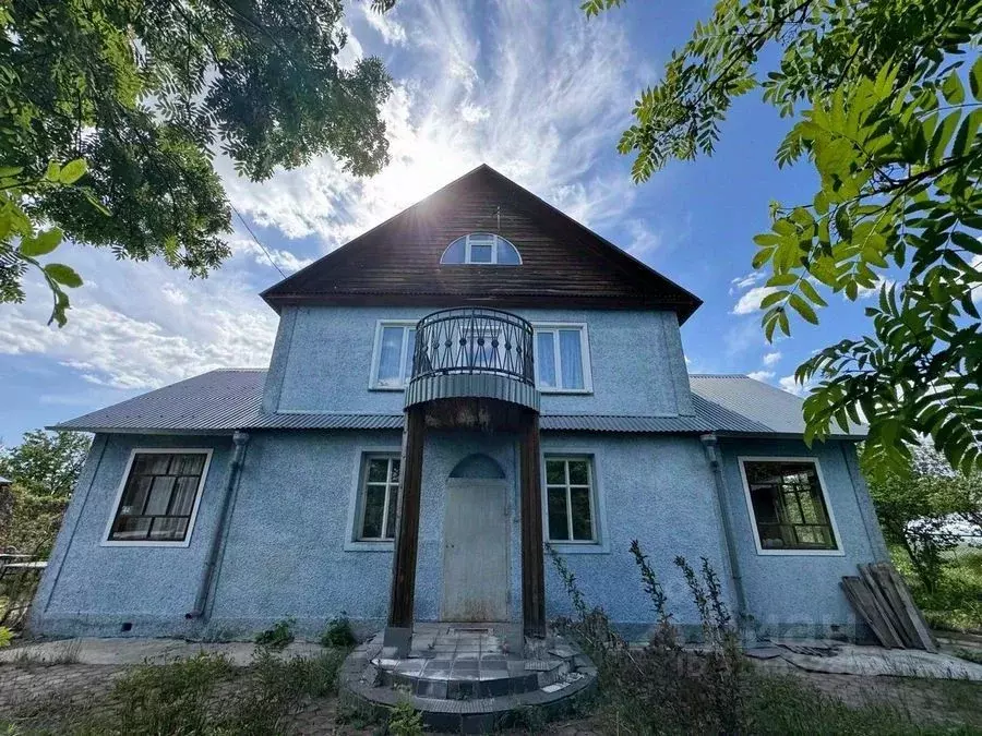 Дом в Новосибирская область, Новосибирский район, Морской сельсовет, ... - Фото 0