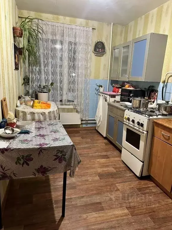 Комната Татарстан, Набережные Челны 7-й комплекс, 15 (17.1 м) - Фото 1