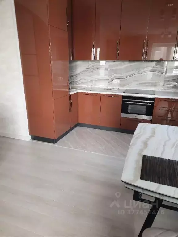 2-к кв. Московская область, Одинцово ул. Маковского, 28 (47.0 м) - Фото 1