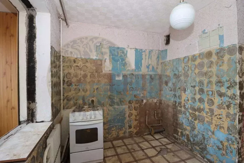 2-к кв. Воронежская область, Воронеж ул. Генерала Лизюкова, 77 (49.2 ... - Фото 2