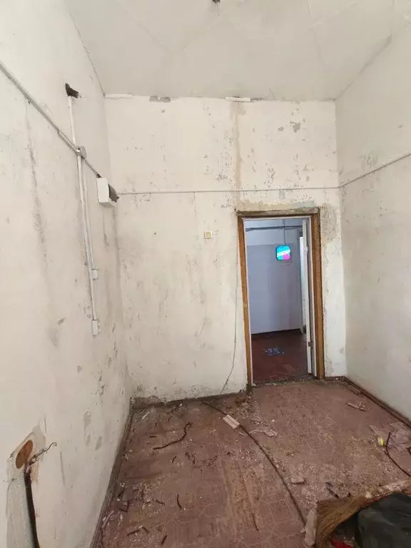 Помещение свободного назначения в Хабаровский край, Имени Лазо район, ... - Фото 1