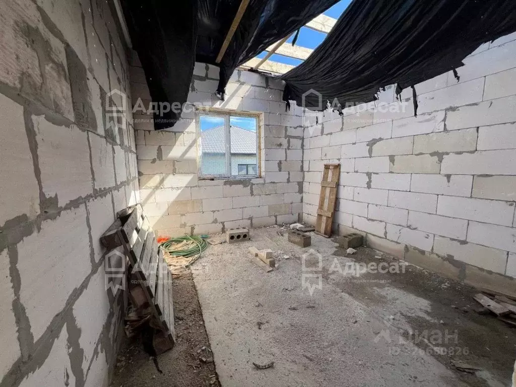 Дом в Волгоградская область, Волгоград Думская ул. (343 м) - Фото 0