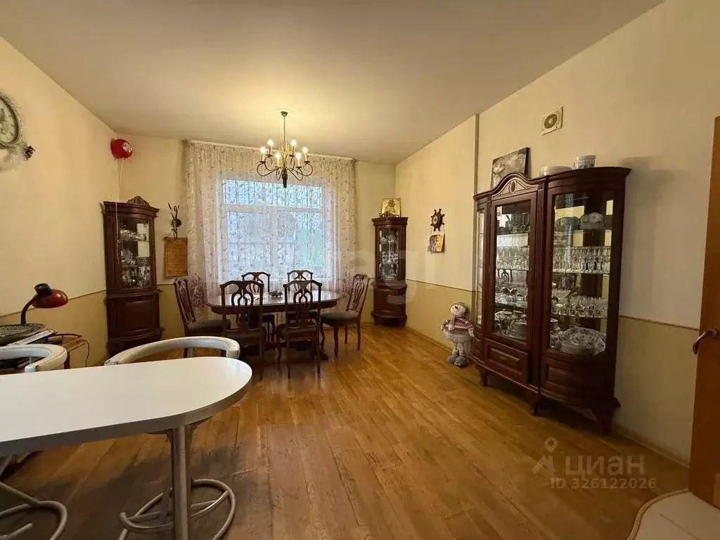 Дом в Московская область, Дубна Октябрьская ул., 67 (383 м) - Фото 1