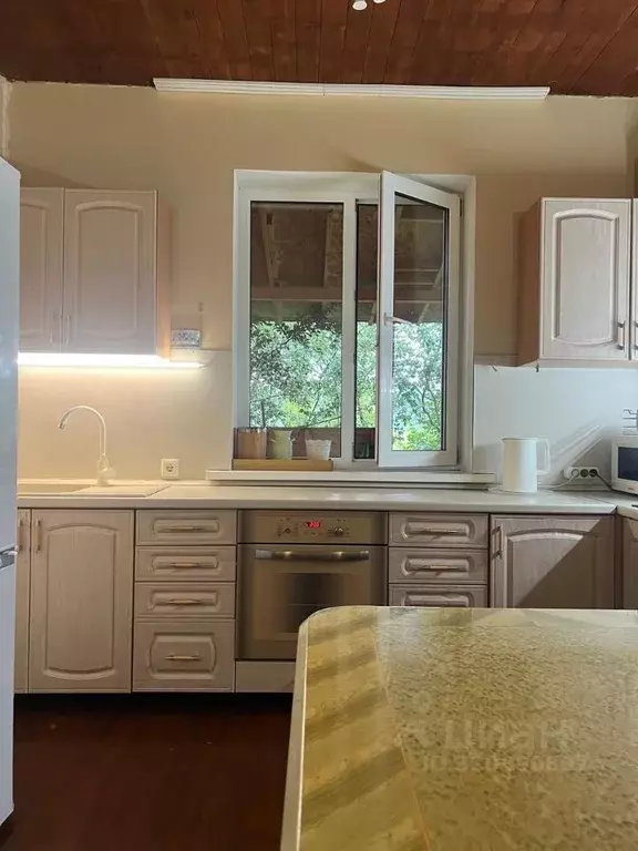 Дом в Калужская область, Ермолино Боровский район, Черемуха СНТ,  (144 ... - Фото 1