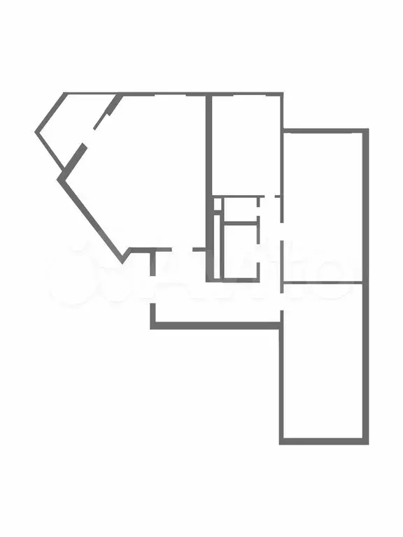 3-к. квартира, 100 м, 14/14 эт. - Фото 0