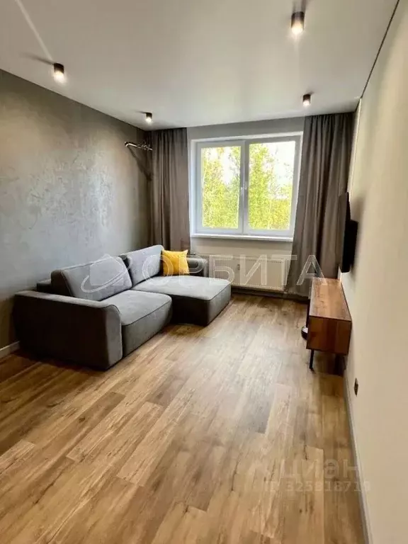 Студия Тюменская область, Тюменский муниципальный округ, с. Горьковка ... - Фото 1