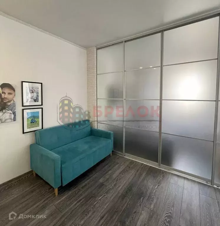 Продаётся квартира-студия, 41.9 м - Фото 0