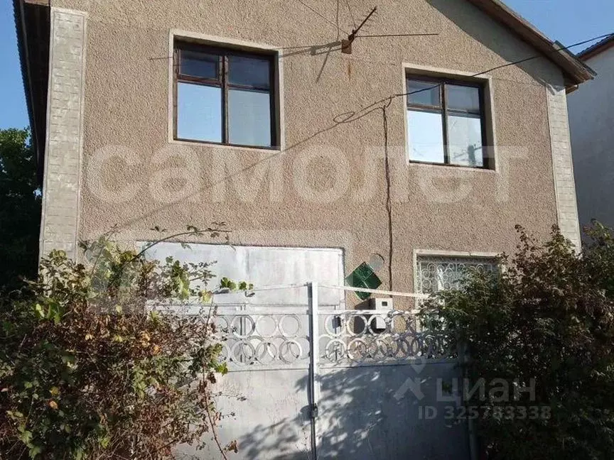 Дом в Севастополь Чайка-1 садовое товарищество, 174 (105 м) - Фото 2