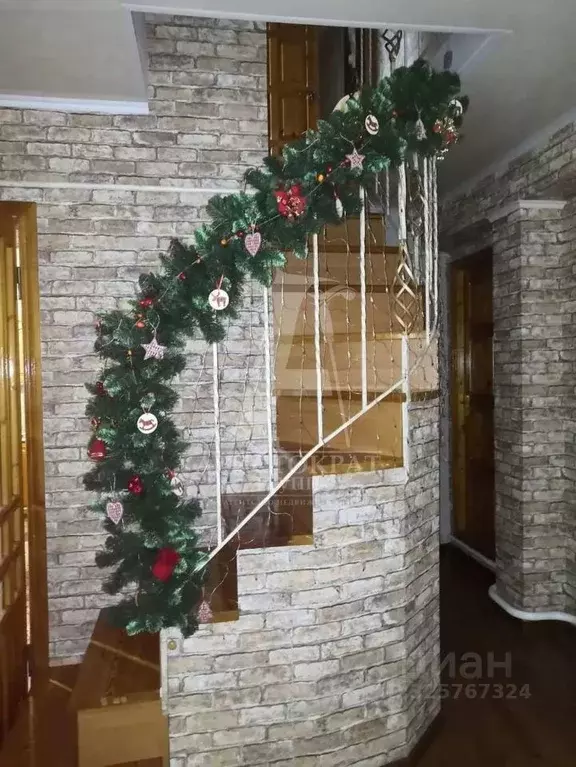 Дом в Ставропольский край, Пятигорск Теплосерная ул. (157 м) - Фото 2