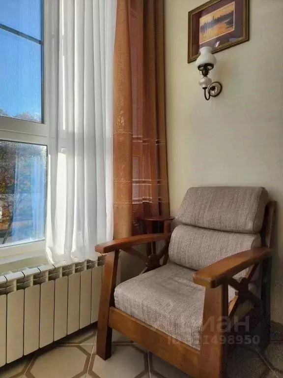 1-к кв. Краснодарский край, Сочи ул. Яна Фабрициуса, 2/23Мк2 (40.0 м) - Фото 2