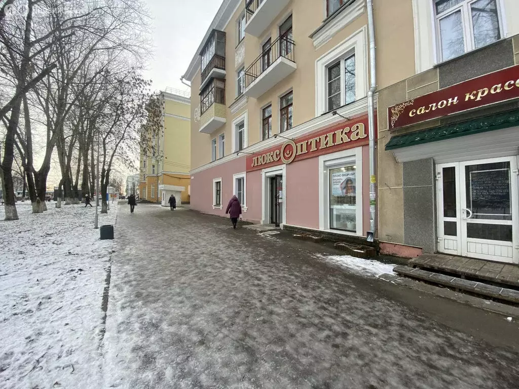 Торговая площадь (68 м) - Фото 1