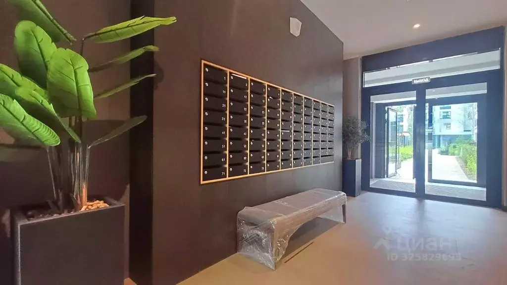 3-к кв. Свердловская область, Екатеринбург ул. Академика Ландау, 7Б ... - Фото 2