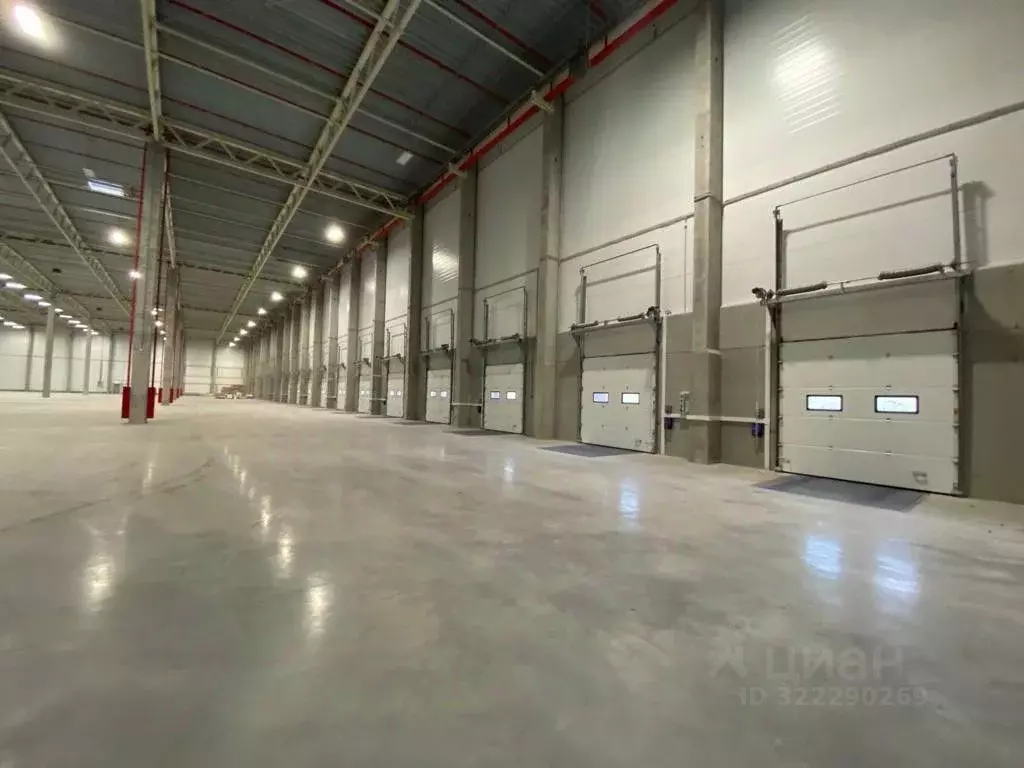 Склад в Московская область, Пушкино Ярославское ш., 228 (18000 м) - Фото 2