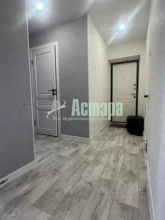 4-к кв. Забайкальский край, Чита ул. Анохина, 105 (77.0 м) - Фото 1