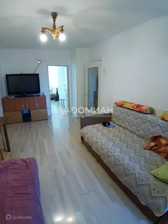 Продаётся 2-к квартира, 45.1 м - Фото 1