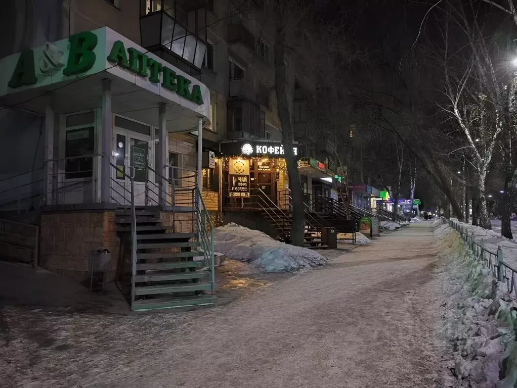 Помещение свободного назначения в Новосибирская область, Бердск ул. ... - Фото 0