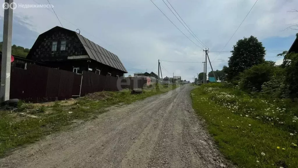 Дом в Гусиный Брод, Школьная улица (63 м) - Фото 0