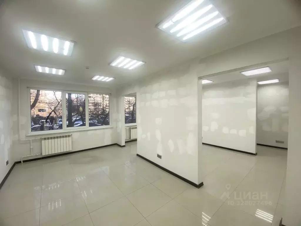 Торговая площадь в Санкт-Петербург просп. Энгельса, 115К1 (64 м) - Фото 2