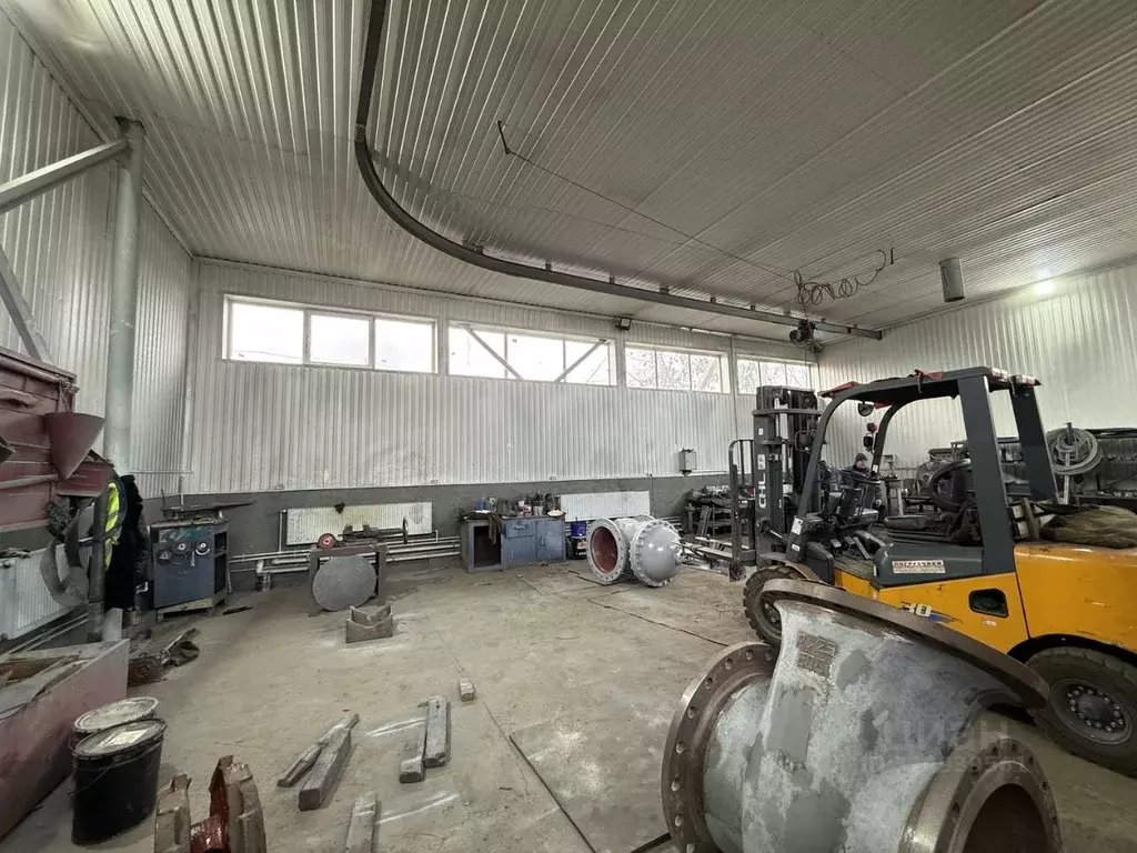 Производственное помещение в Волгоградская область, Волгоград пос. ... - Фото 2