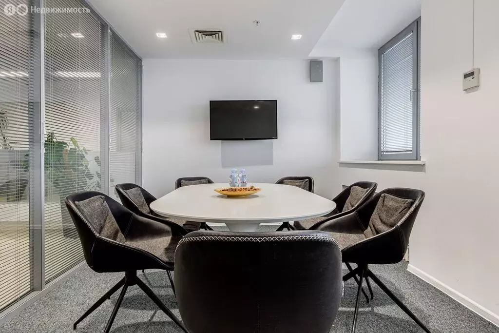 Офис (86 м) - Фото 1