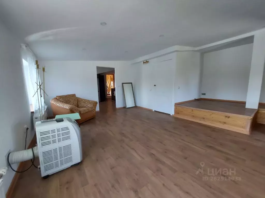 1-к кв. Нижегородская область, Нижний Новгород Подновье сл., 530Б ... - Фото 2