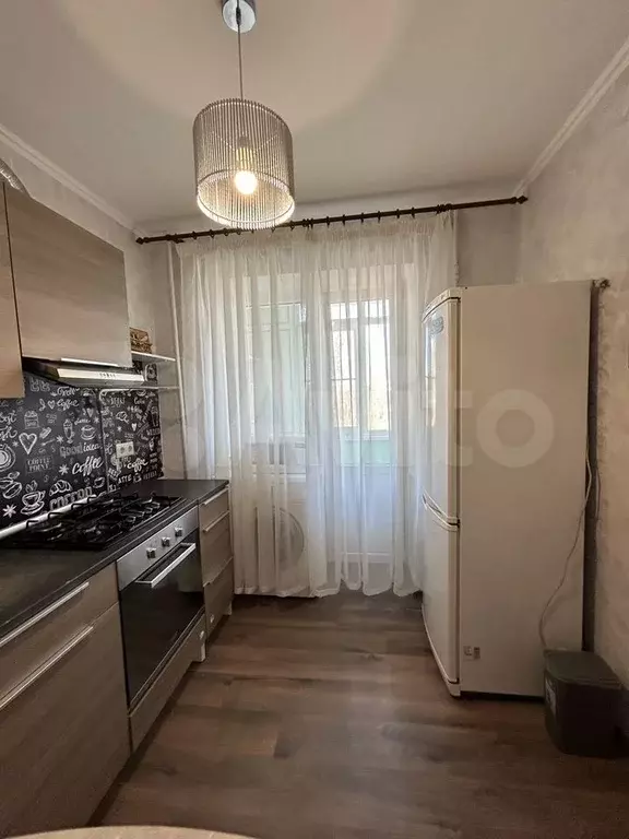 1-к. квартира, 30 м, 7/9 эт. - Фото 0