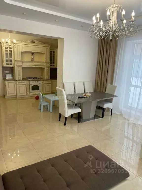 Таунхаус в Татарстан, Казань Беловежская ул., 17Б (329 м) - Фото 2