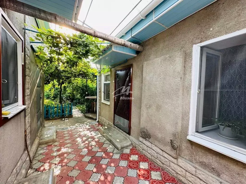 Дом в Севастополь ул. Донская (63 м) - Фото 2