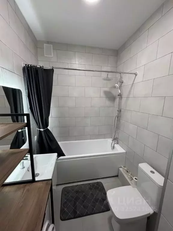 2-к кв. Свердловская область, Екатеринбург ул. Амундсена, 183 (34.0 м) - Фото 2